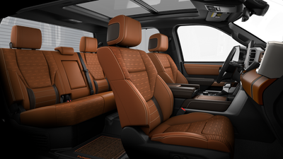 2026 Toyota Tundra 1794 Edition Hybrid