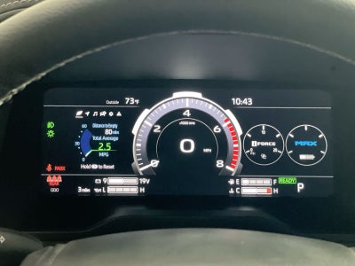 2026 Toyota Tundra 1794 Edition Hybrid