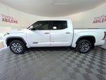 2026 Toyota Tundra 1794 Edition Hybrid