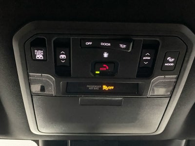 2026 Toyota Tundra 1794 Edition Hybrid