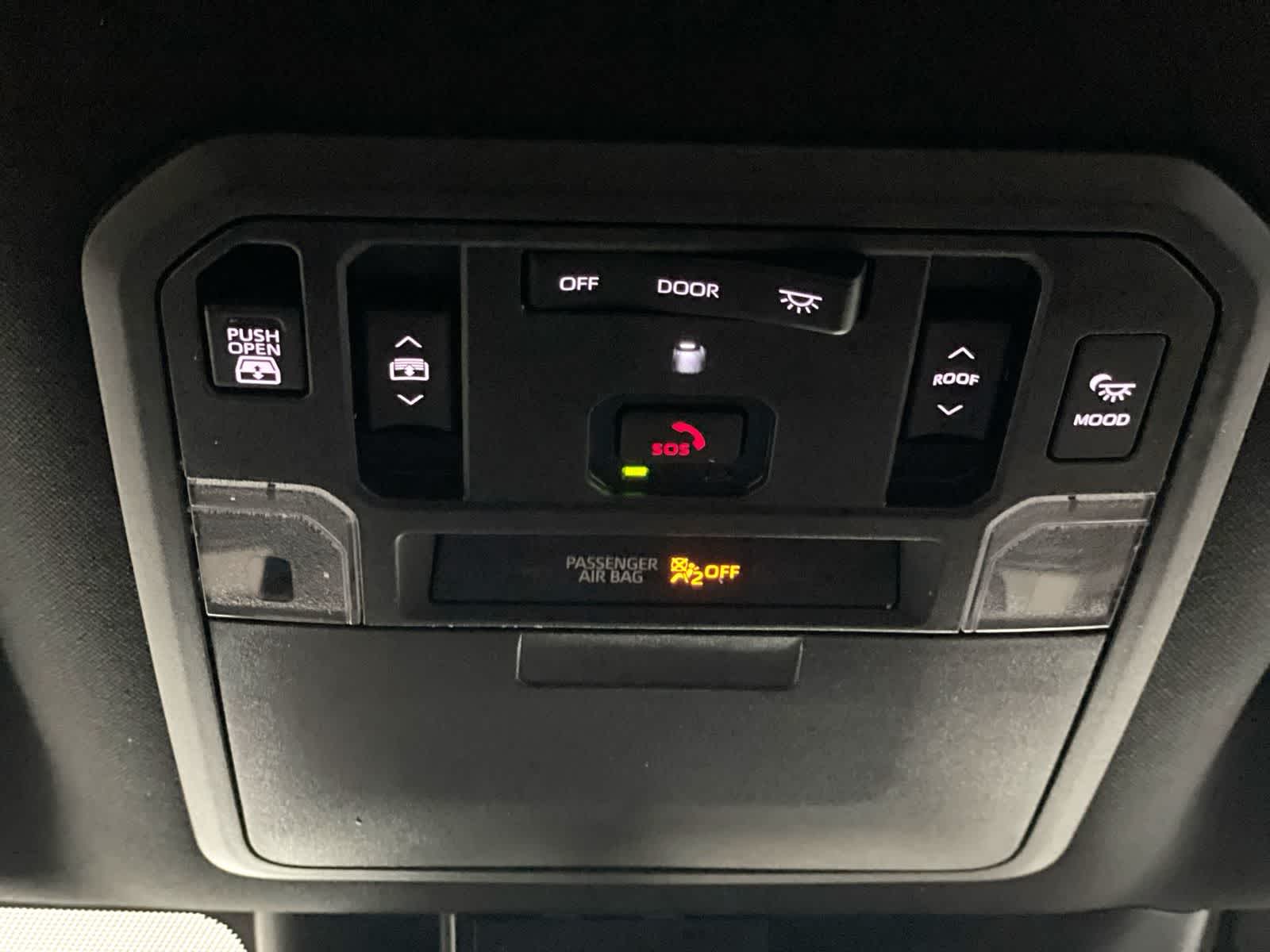 2026 Toyota Tundra 1794 Edition Hybrid
