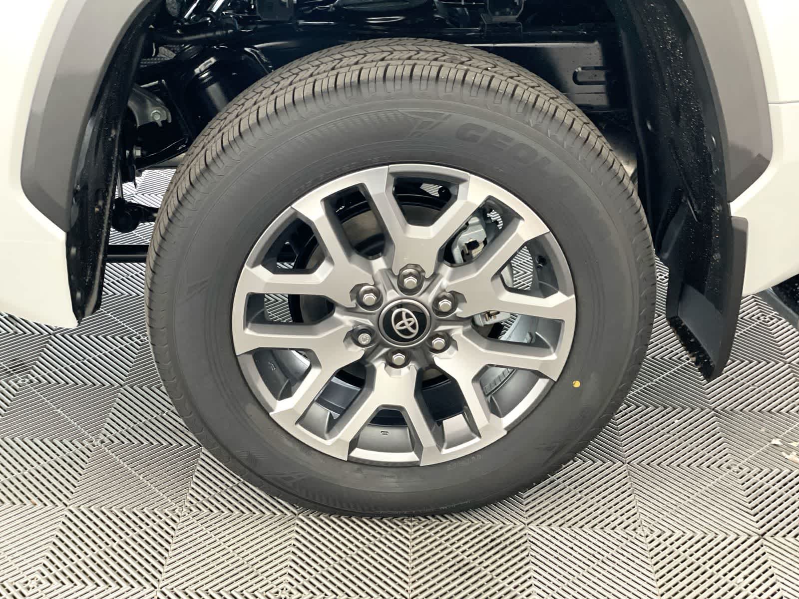 2026 Toyota Tundra 1794 Edition Hybrid