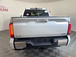 2026 Toyota Tundra 1794 Edition Hybrid