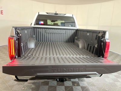 2026 Toyota Tundra 1794 Edition Hybrid