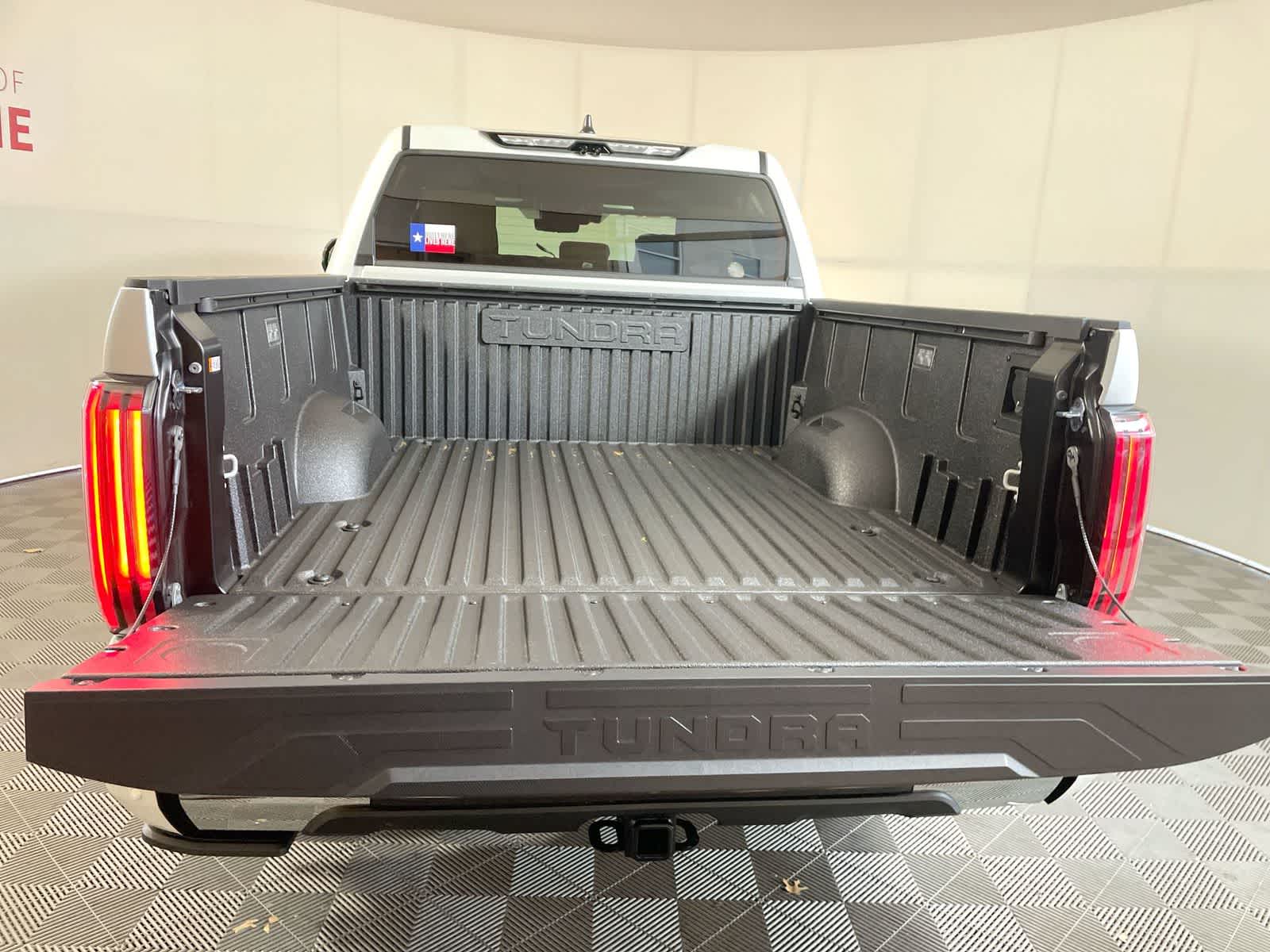 2026 Toyota Tundra 1794 Edition Hybrid
