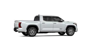 2026 Toyota Tundra 1794 Edition Hybrid