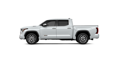 2026 Toyota Tundra 1794 Edition Hybrid