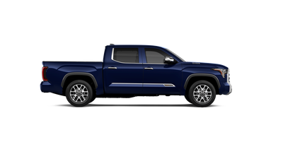 2026 Toyota Tundra 1794 Edition Hybrid