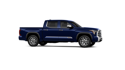 2026 Toyota Tundra 1794 Edition Hybrid