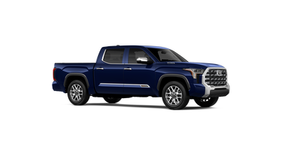 2026 Toyota Tundra 1794 Edition Hybrid