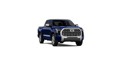 2026 Toyota Tundra 1794 Edition Hybrid