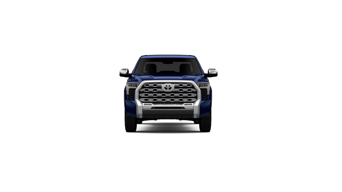 2026 Toyota Tundra 1794 Edition Hybrid