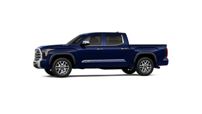 2026 Toyota Tundra 1794 Edition Hybrid