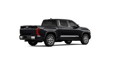 2026 Toyota Tundra 1794 Edition Hybrid