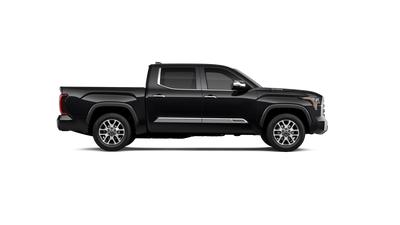 2026 Toyota Tundra 1794 Edition Hybrid