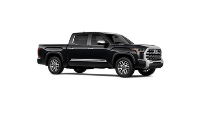 2026 Toyota Tundra 1794 Edition Hybrid