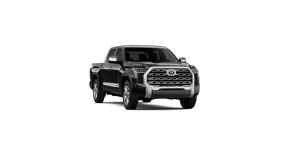 2026 Toyota Tundra 1794 Edition Hybrid
