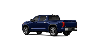 2026 Toyota Tundra 1794 Edition Hybrid