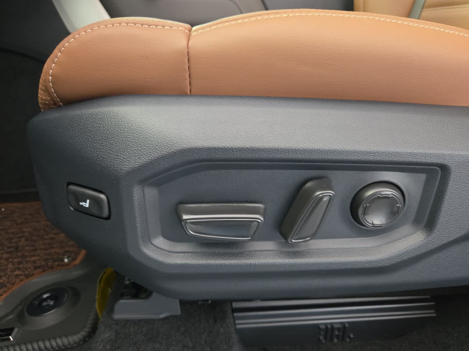 2026 Toyota Tundra 1794 Edition Hybrid