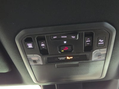 2026 Toyota Tundra 1794 Edition Hybrid