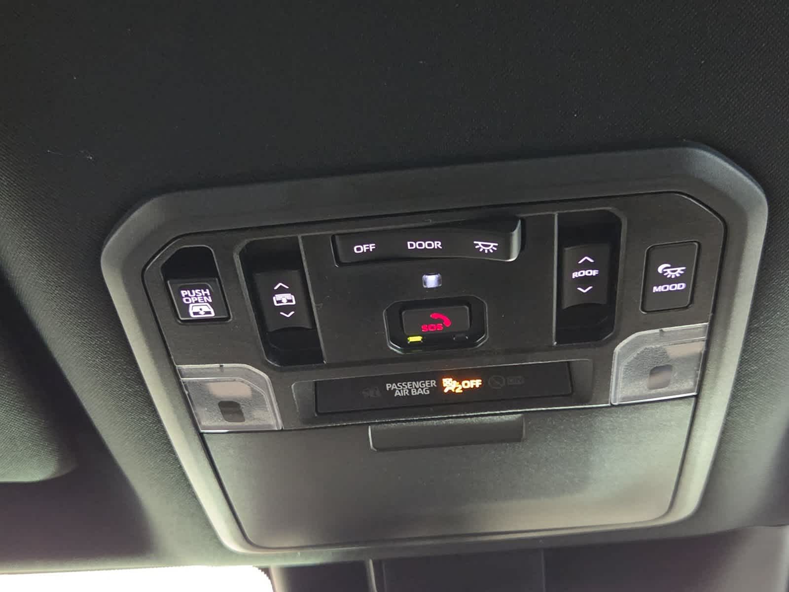 2026 Toyota Tundra 1794 Edition Hybrid