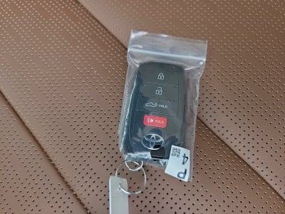 2026 Toyota Tundra 1794 Edition Hybrid