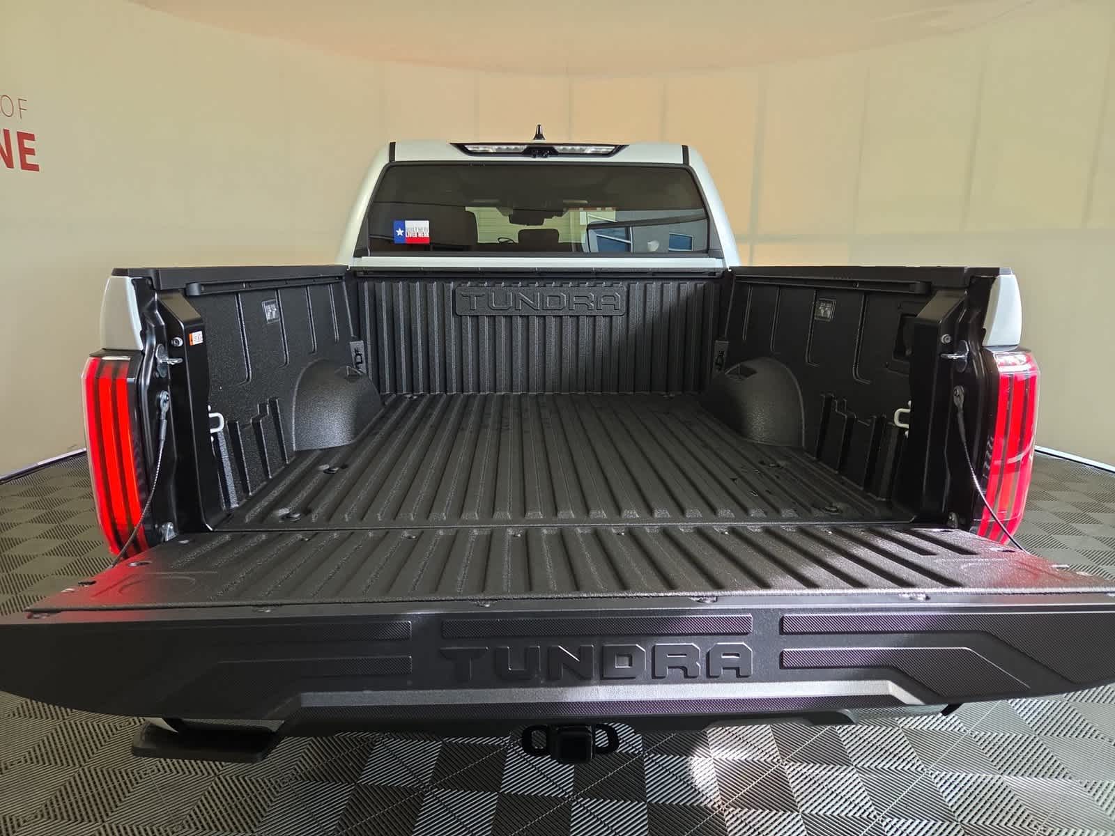 2026 Toyota Tundra 1794 Edition Hybrid