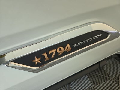 2026 Toyota Tundra 1794 Edition Hybrid