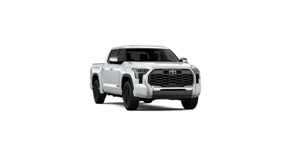 2026 Toyota Tundra 1794 Edition Hybrid