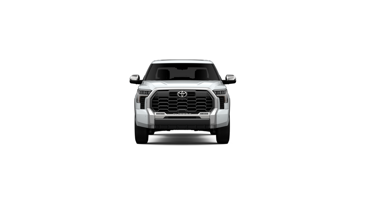 2026 Toyota Tundra 1794 Edition Hybrid