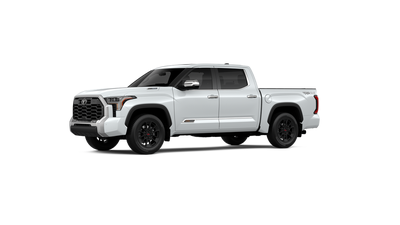 2026 Toyota Tundra 1794 Edition Hybrid