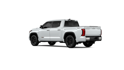 2026 Toyota Tundra 1794 Edition Hybrid