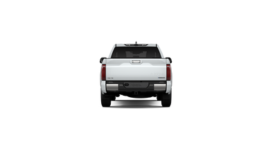 2026 Toyota Tundra 1794 Edition Hybrid