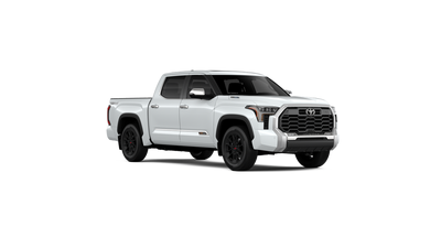 2026 Toyota Tundra 1794 Edition Hybrid