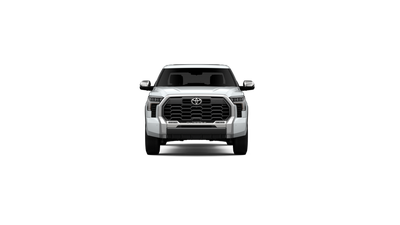2026 Toyota Tundra 1794 Edition Hybrid