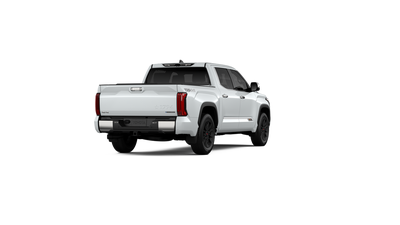 2026 Toyota Tundra 1794 Edition Hybrid