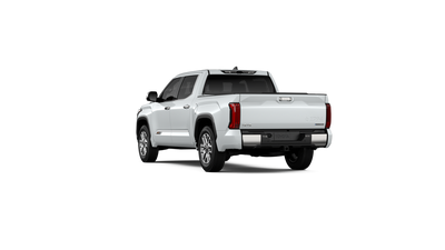 2026 Toyota Tundra 1794 Edition Hybrid