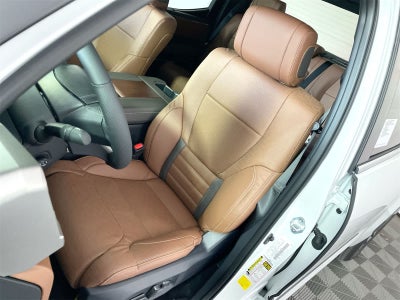 2026 Toyota Tundra 1794 Edition Hybrid