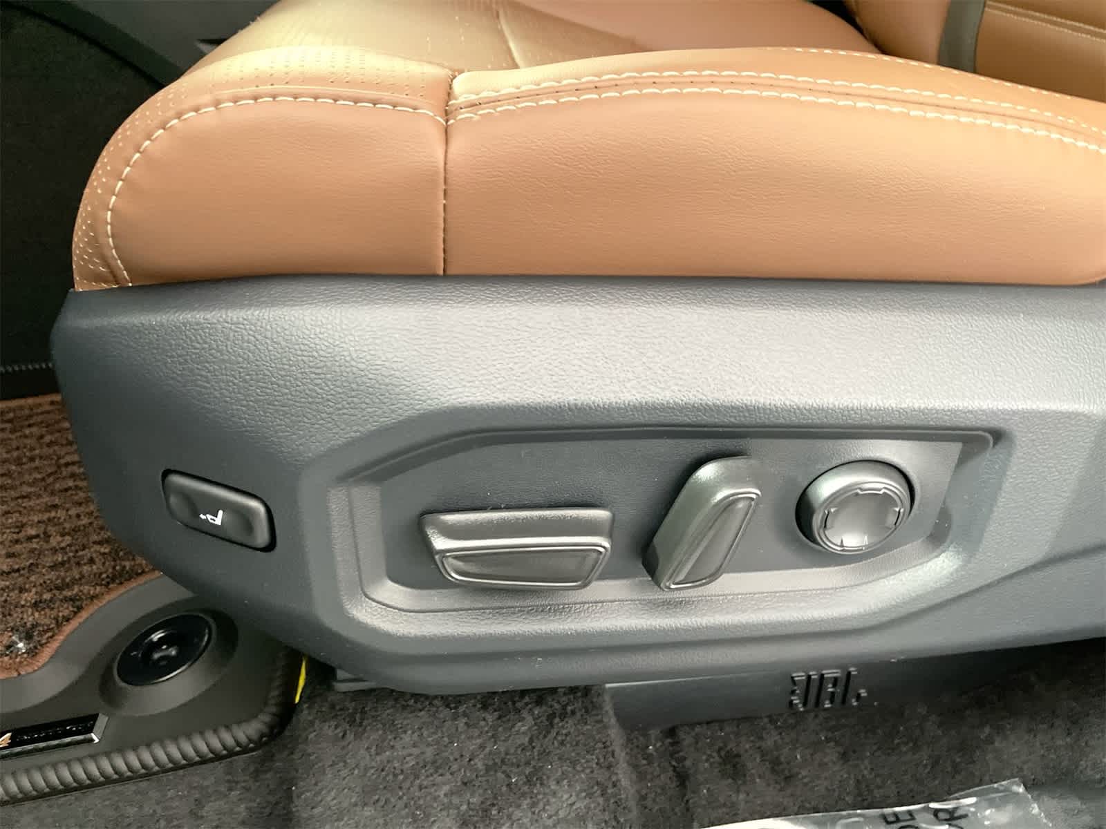 2026 Toyota Tundra 1794 Edition Hybrid