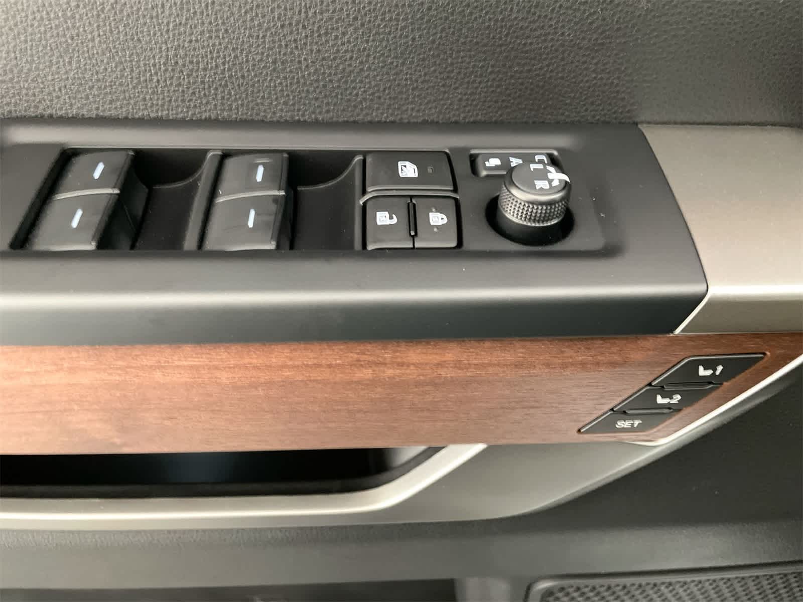 2026 Toyota Tundra 1794 Edition Hybrid