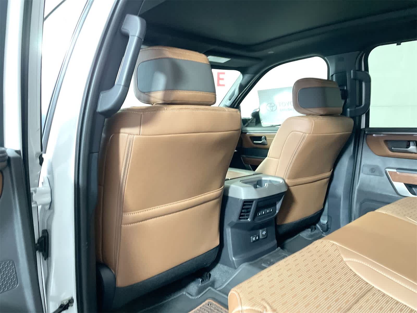 2026 Toyota Tundra 1794 Edition Hybrid