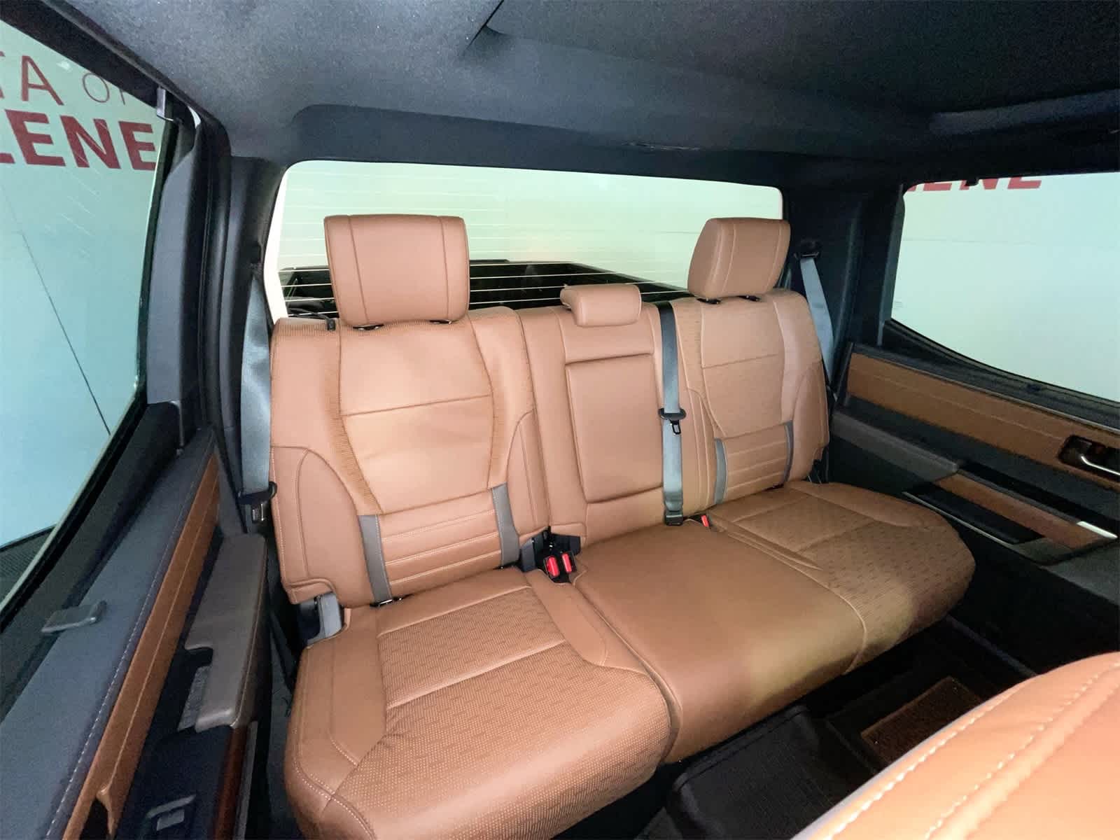 2026 Toyota Tundra 1794 Edition Hybrid