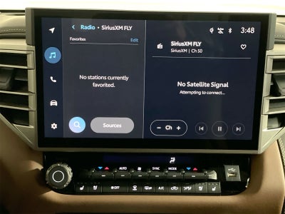 2026 Toyota Tundra 1794 Edition Hybrid