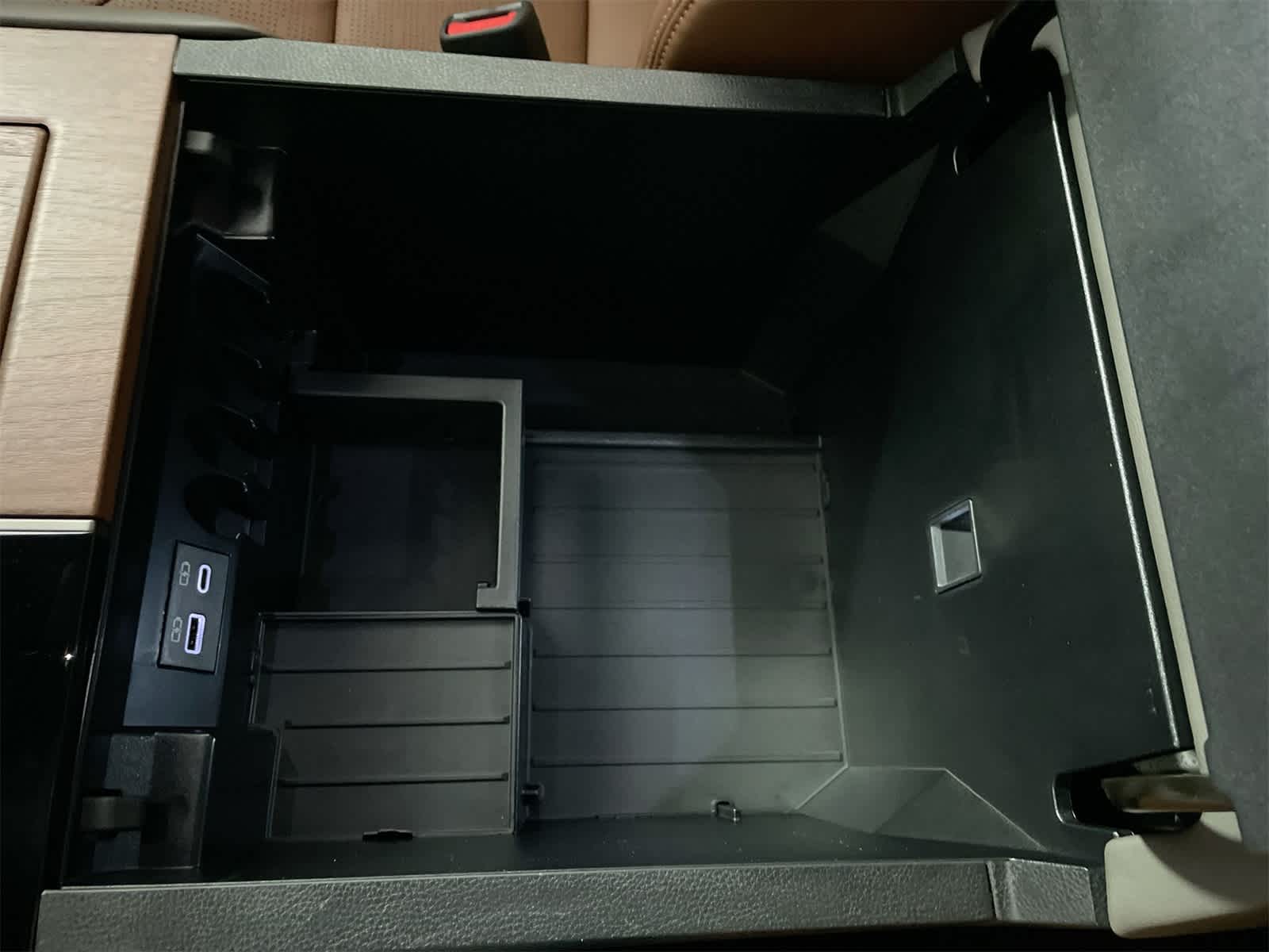 2026 Toyota Tundra 1794 Edition Hybrid