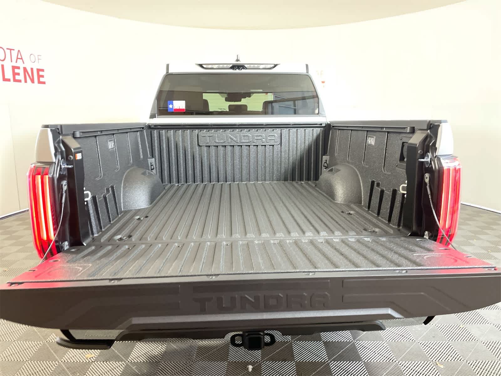 2026 Toyota Tundra 1794 Edition Hybrid