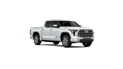 2026 Toyota Tundra 1794 Edition Hybrid