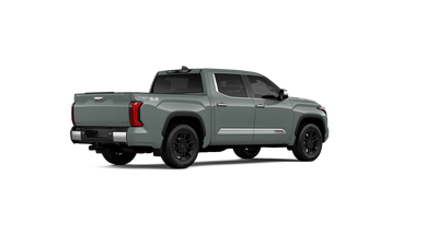 2026 Toyota Tundra 1794 Edition Hybrid