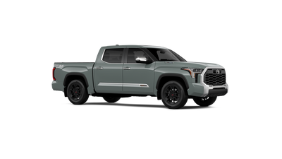 2026 Toyota Tundra 1794 Edition Hybrid