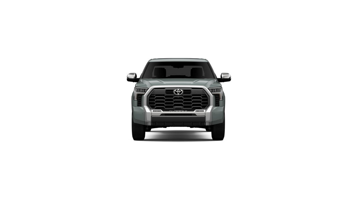 2026 Toyota Tundra 1794 Edition Hybrid