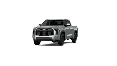 2026 Toyota Tundra 1794 Edition Hybrid